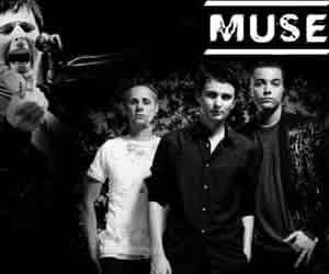 Muse - Emirates Stadium