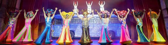 Londra Musical