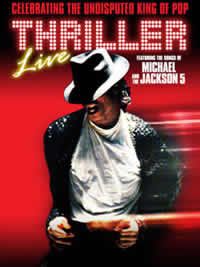 Musical Thriller