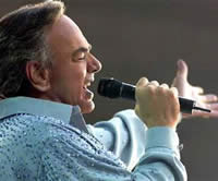 Tickets Neil Diamond