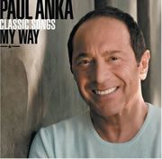 Concerto Paul Anka Londra Paul Anka