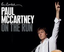 Paul McCartney