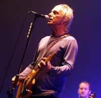 Paul Weller