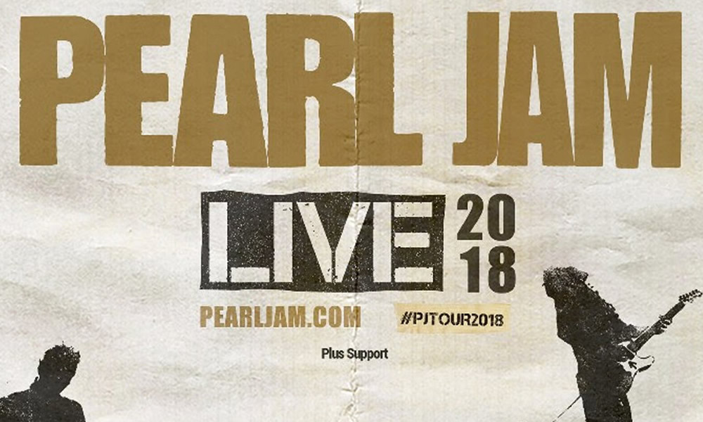 Pearl Jam