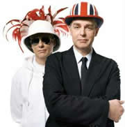 Pet Shop Boys