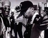 Public Enemy