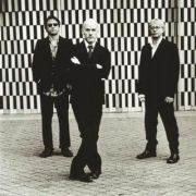 REM, Twickenham Stadium, London