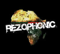 Rezophonic Londra