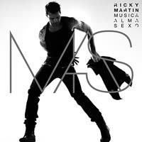 Biglietti Ricky Martin