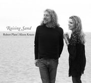 Robert Plant, in concerto con Alison Krauss a Londra Robert Plant, in concerto con Alison Krauss a Londra