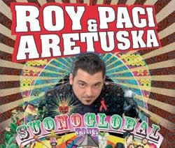 Roy Paci & Aretuska: serata italiana a Londra