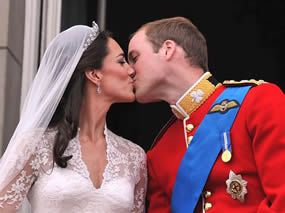 Royal Wedding