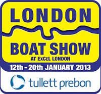 London International Boat Show Salone Nautico Londra