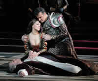 Placido Domingo