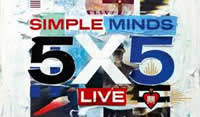 Simple Minds