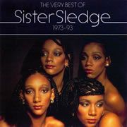 Sister Sledge