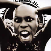 Concerto Skunk Anansie