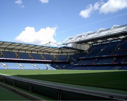 Tickets Manchester Milan