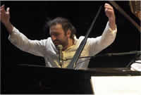 Stefano Bollani
