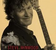 Steve Winwood