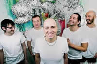 Subsonica in concerto a Londra Subsonica in concerto a Londra