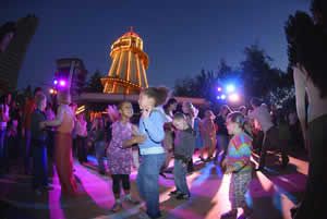 Thames Festival