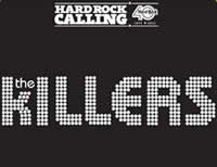 Biglietti The Killers