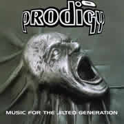 The Prodigy