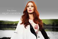Tori Amos
