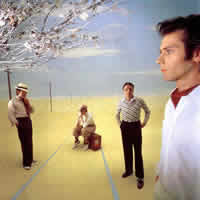 Ultravox