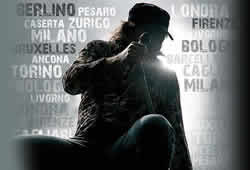 Tickets Vasco Rossi