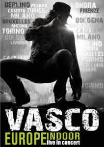 Vasco Rossi a Londra