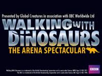 Walking with Dinosaurs