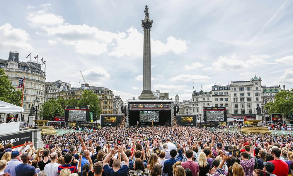 West End Live