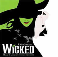 Musical Wicked