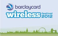 Biglietti Wireless Festival Londra