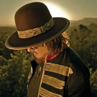 Zucchero: Royal Albert Hall, London