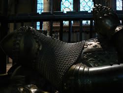 Tour Canterbury