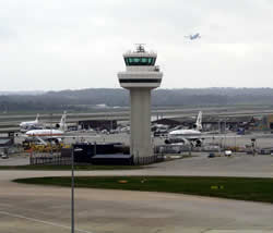 Aeroporto di Gatwick