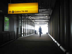 Heathrow Airport Aeroporto di Heathrow