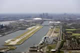 Aeroporto di London City