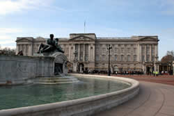 Biglietti Buckingham Palace