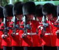 Cambio della Guardia