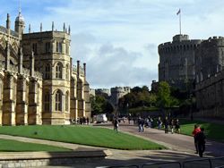 Tour Windsor
