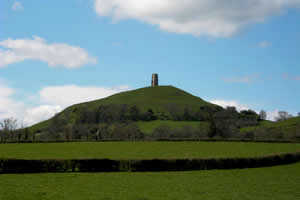 Tour Glastonbury