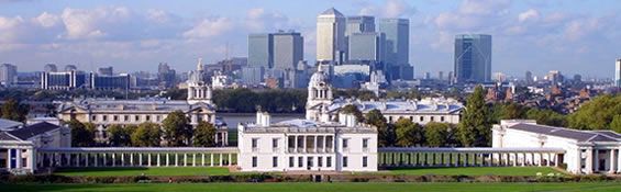 Greenwich