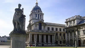 Visitare Londra