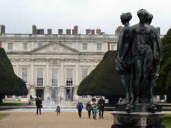 Hampton Court Palace