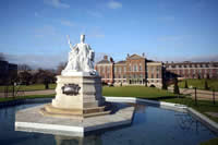 Kensington Palace