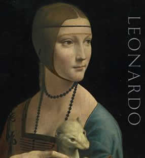Leonardo in mostra alla National Gallery